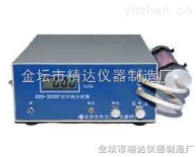 GXH-3010F便攜式紅外線二氧化碳分析檢測(cè)器